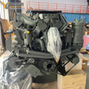  Motor diésel Liebherr D9512 A17 R9100, R9150 11386616