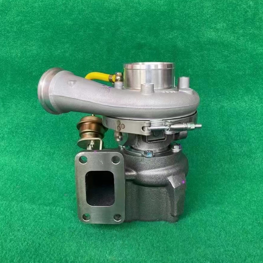 CE160c Turbocompresor de alta calidad S200g Voe21598183 21598183 para Volvo