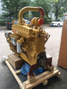 Shantui Bulldozer SD32 Conjunto del motor Nt855 -C360 para Rusia, piezas de repuesto para motor Cummins