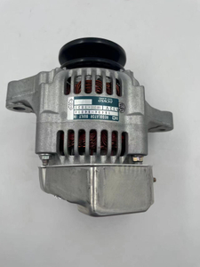 Alternador Kubota de 12V 40A para D1403 D1703 D1803 V2003 V2203 V2403 1640464013