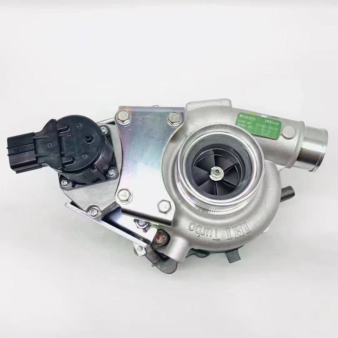 Ihi Turbocharge Rhf55V Turbo Isuzu Npr Nrr Nqr Gmc 3500 4500 24V 4HK1-E2n Vda40016 Vietnam