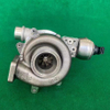 Turbo para Iveco 3.0t Hecho en China Turbocompresor