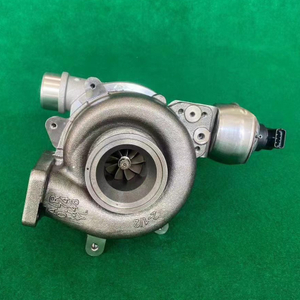 Turbo para Iveco 3.0t Hecho en China Turbocompresor