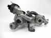 Turbo Nuevo Atc 10009930098 Volkswagen T5 T6 Transporter 2.0t 53049700139