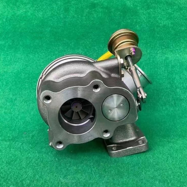 CE160c Turbocompresor de alta calidad S200g Voe21598183 21598183 para Volvo