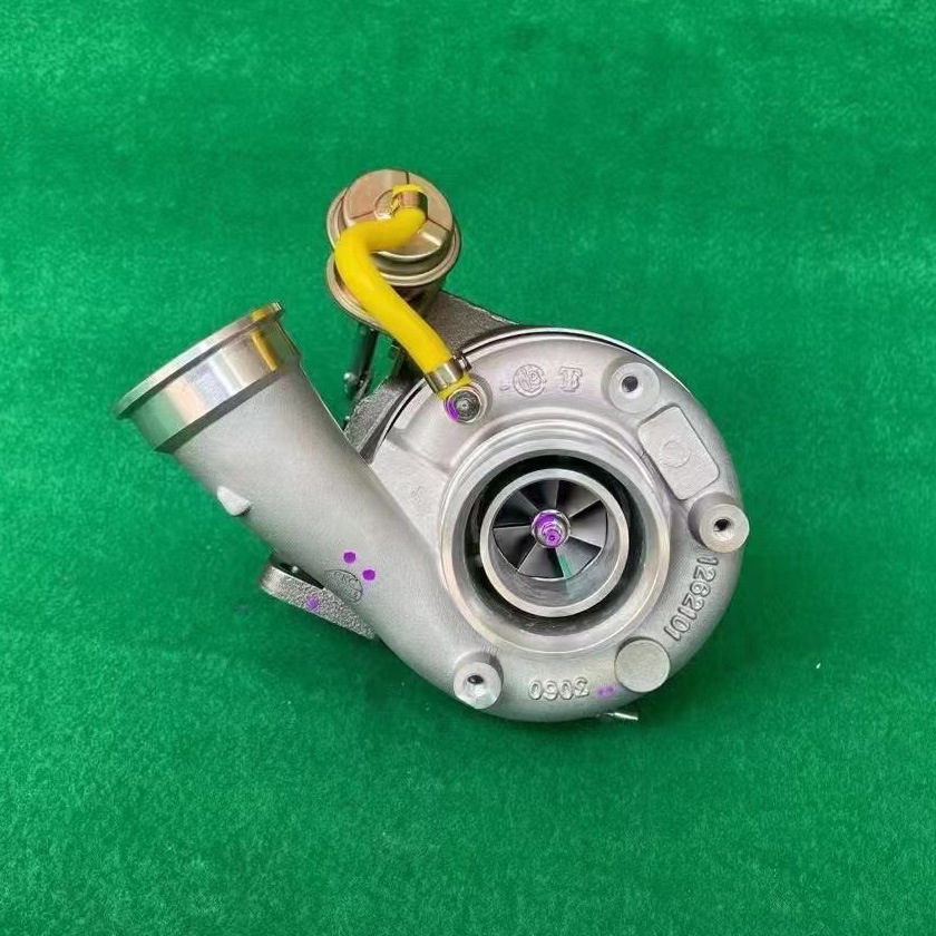 CE160c Turbocompresor de alta calidad S200g Voe21598183 21598183 para Volvo