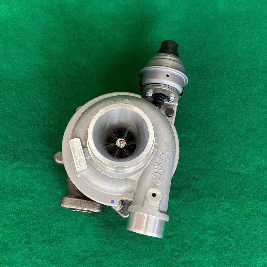 Turbo para Iveco 3.0t Hecho en China Turbocompresor