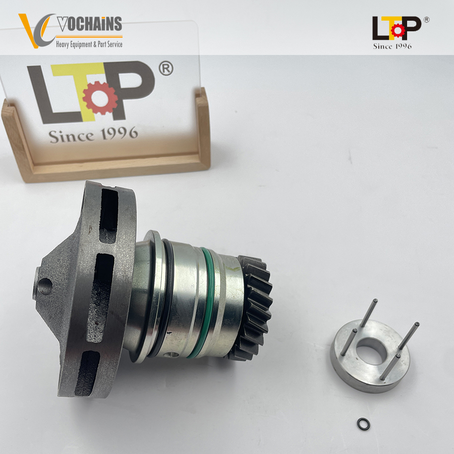 BOMBA DE AGUA LIEBHERR D904T D914T D916T D924T D926T G924 G926 LTP 9077637 988794423